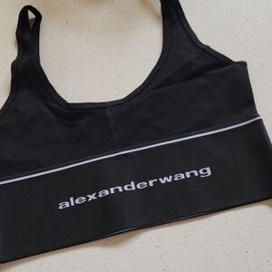 Alexander Wang Bra